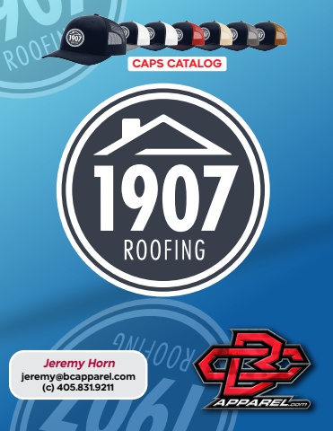 Roofing cap flipbook 1