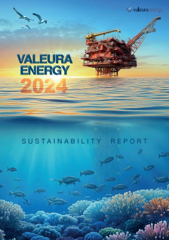 2024 Sustainability_Valeura Energy
