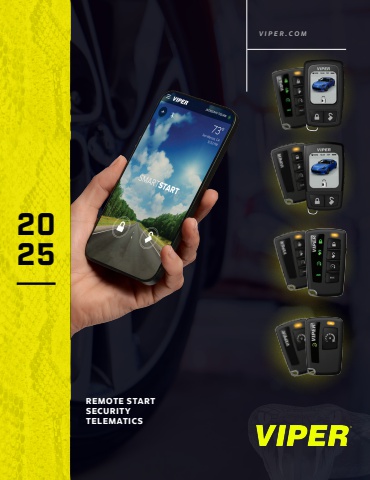 2025 VIPER Catalog Q3