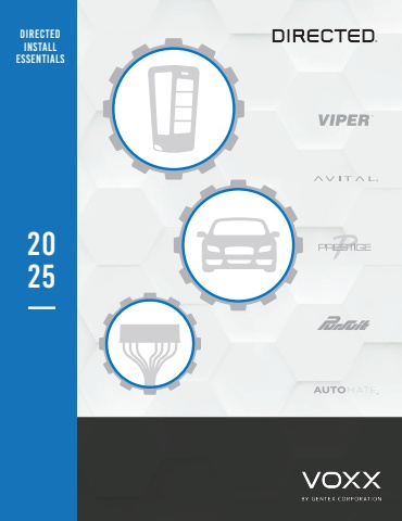 2025 DIRECTED Catalog Q3