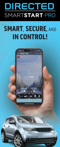 DIRECTED SMARTSTART Brochure 2025