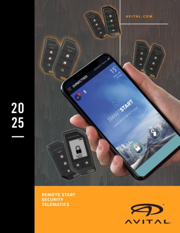 2025 AVITAL Catalog Q3