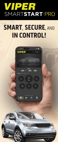 VIPER SMARTSTART Brochure 2026