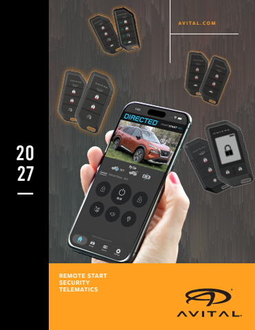2027 avital catalog