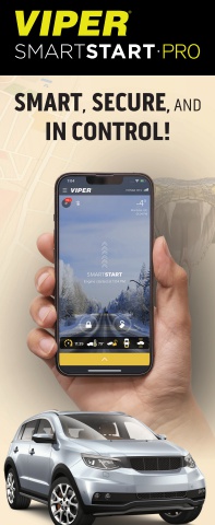VIPER SMARTSTART BROCHURE