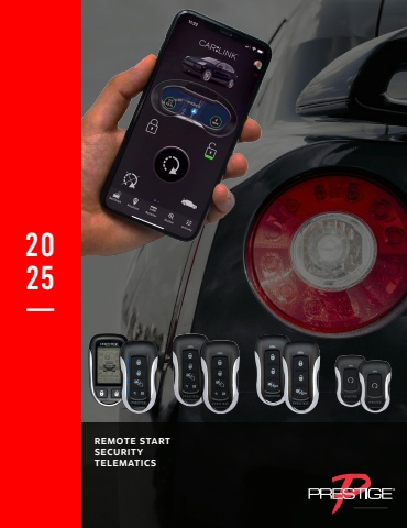 2025 PRESTIGE Catalog Q3