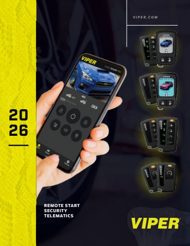 2026 VIPER Catalog 20260320