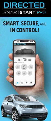 DIRECTED SMARTSTART Brochure 2026
