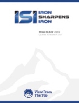 ISI Directory Updated Nov