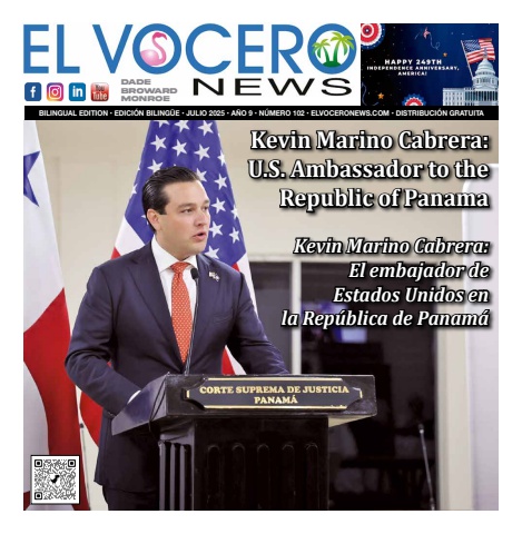 EDICION 102 JULIO 2025