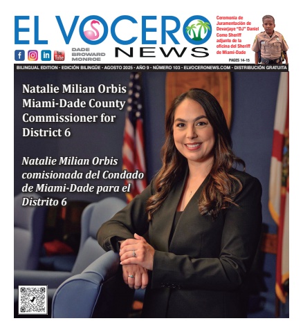 EDICION 103 AGOSTO 2025