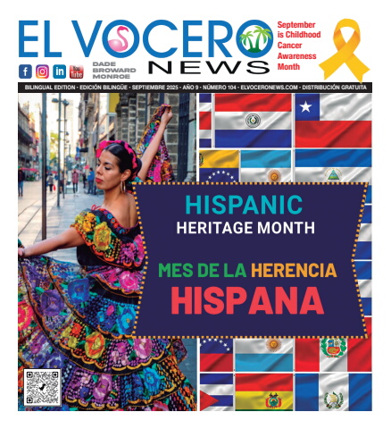 Edicion 104 septiembre 2025