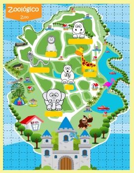 Digital My First Bilinguix Book 01FTPtest