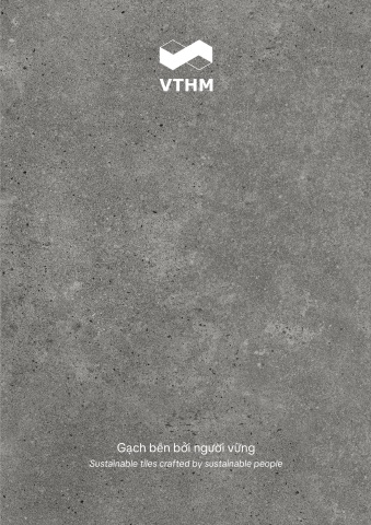VTHM Group - Company Profile