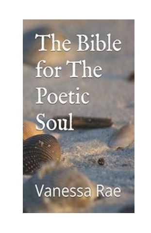 The Bible for The Poetic Soul