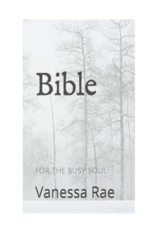 Bible for The Busy Soul