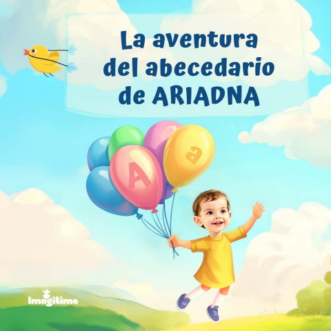 Las aventuras de ARIADNA
