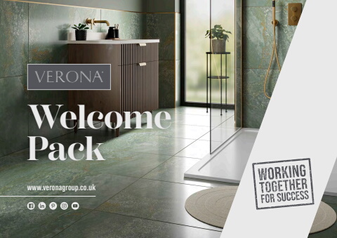 Verona Group Welcome Pack