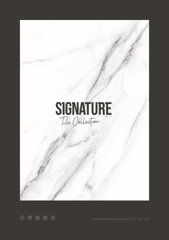 Signature Collection