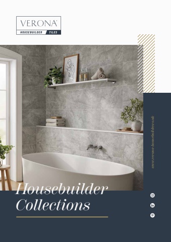 Verona Housebuilder Brochure