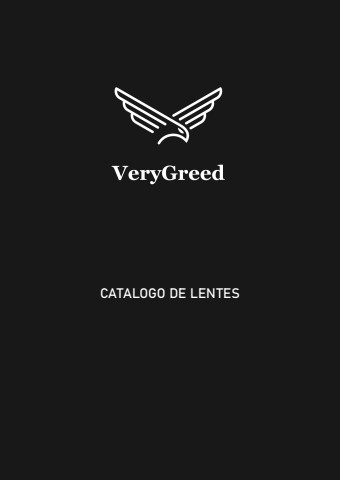 Catalogo Lentes