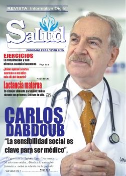 REVISTA SALUD  Y VIDA NRO 2