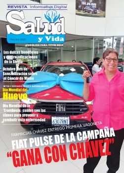 REVISTA  VIDA Y SALUD Nro 7 OCTUBRE 2023_Neat