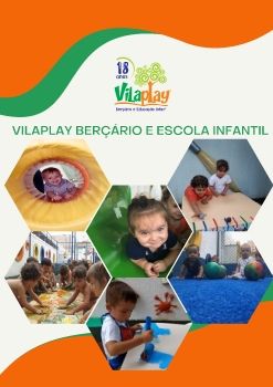 VILAPLAY BERÇÁRIO E ESCOLA INFANTIL