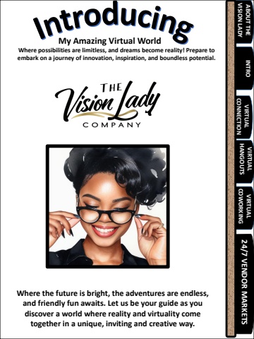 The Vision Lady Company