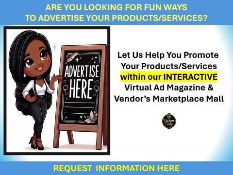 Advertise With Us Now