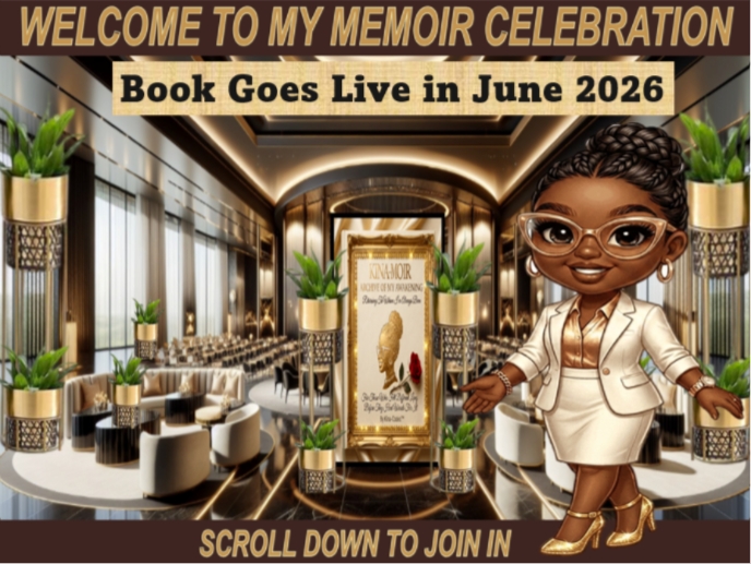 kina memoir launch celebration