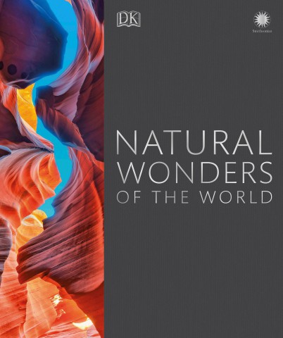 Natural wonders of the world