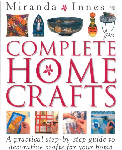 Complete Home Crafts