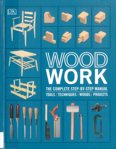 Wood Work