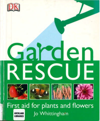 Garden Resue