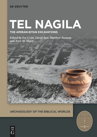 Tel Nagila. The Amiran-Eitan Excavations