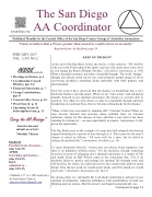 AA NEWS FEBRUARY 2017