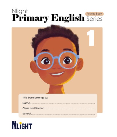 Nlight Primary English Activity 1