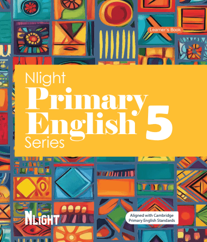 Nlight Primary English Learners 5