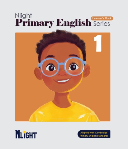 Nlight Primary English Learners 1
