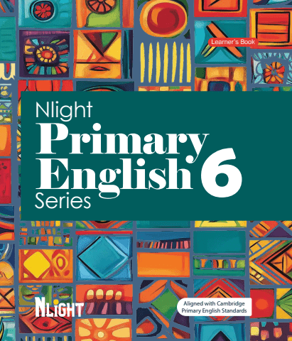 Nlight Primary English Learners 6