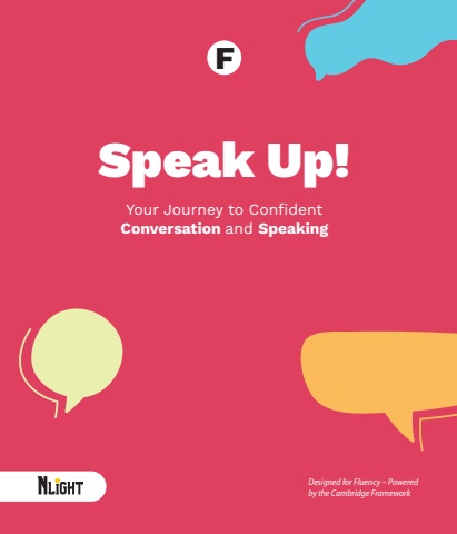 Speak Up F