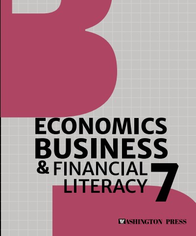 Economics, Business and Financial Literacy 7
