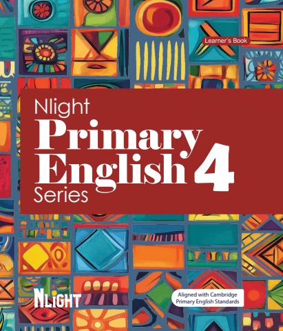Nlight Primary English Learners 4