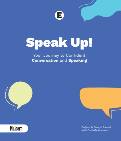 Speak Up E