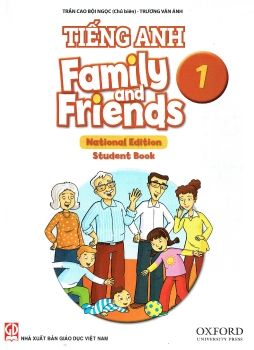 Family and Friends 1