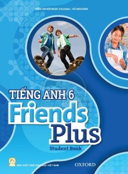 TA 6 friends plus