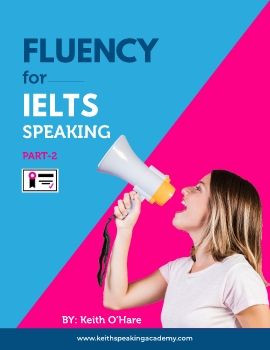 1.1 Part 2-FLUENCY FOR IELTS SPEAKING 