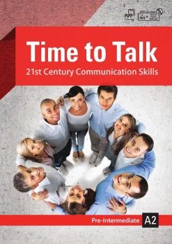 Time_To_Talk_-_Pre-Intermediate