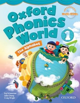 Oxford_Phonics_World_1